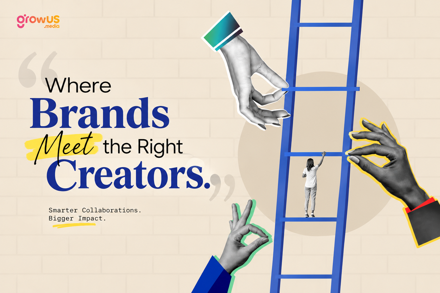 From "Find Me an Influencer" to "Build Something People Remember"